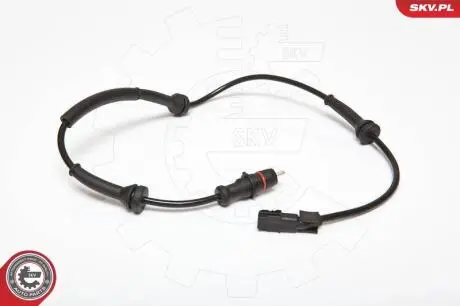 Датчик ABS Przуd L/P RENAULT ESPACE IV LAGUNA II VEL SATI SKV GERMANY 06SKV187
