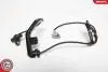 Датчик ABS Przуd lewy TOYOTA COROLLA 1997-2001 SKV GERMANY 06SKV189 (фото 2)