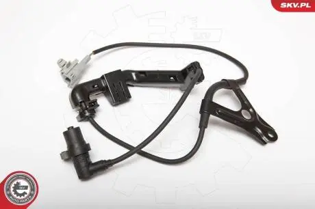 Датчик ABS Przуd prawy TOYOTA COROLLA 1997-2001 SKV GERMANY 06SKV190