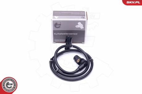 Датчик ABS MITSUBISHI Pajero II L200 SKV GERMANY 06SKV217