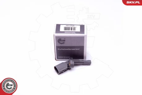 Датчик ABS AUDI Q3 SEAT Alhambra SKODA Superb II III Yeti VW Beetle CC Eos Jetta IV Passat Tiguan SKV GERMANY 06SKV354