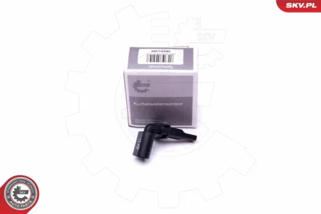 Датчик ABS AUDI Q7 PORSCHE Cayenne VW Touareg SKV GERMANY 06SKV356