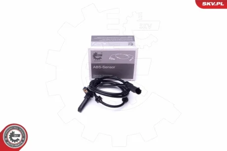 Датчик ABS BMW 5 (E60) 6 (E63) 7 (F01) SKV GERMANY 06SKV359