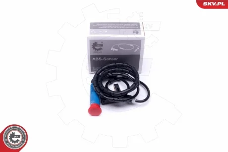 Датчик ABS BMW 3 (E46) SKV GERMANY 06SKV363