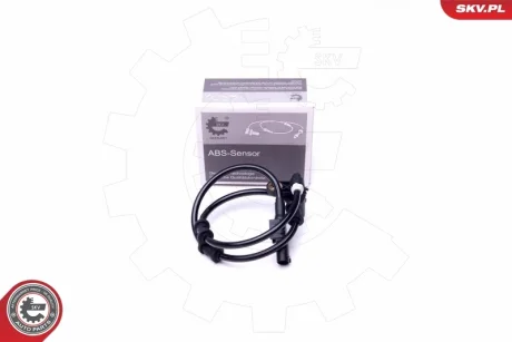 Датчик ABS MERCEDES M-Class (W163) SKV GERMANY 06SKV366