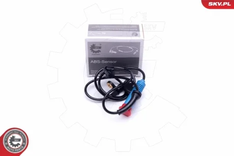 Датчик ABS LAND ROVER Freelander SKV GERMANY 06SKV392