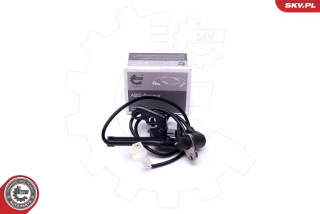 Датчик ABS TOYOTA Avensis Corolla (E12 E15) SKV GERMANY 06SKV393