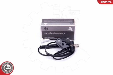 Датчик ABS TOYOTA Avensis Corolla (E12 E15) SKV GERMANY 06SKV394
