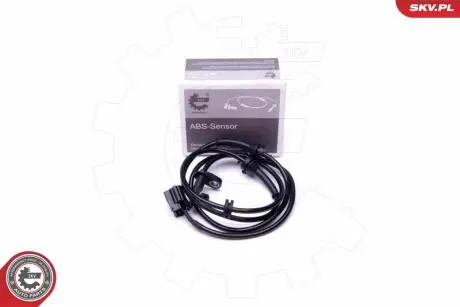 Датчик ABS передній SKV GERMANY 06SKV396