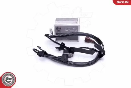 Датчик ABS SKV GERMANY 06SKV399