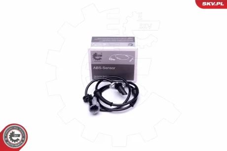 Датчик ABS NISSAN NP300 SKV GERMANY 06SKV402