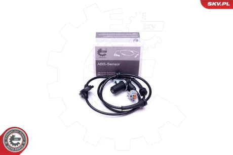 Датчик ABS NISSAN Maxima X-trail SKV GERMANY 06SKV404