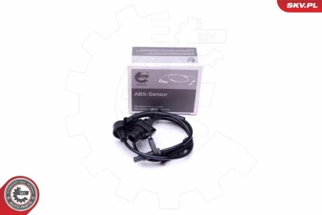 Датчик ABS HONDA CR-V III SKV GERMANY 06SKV405
