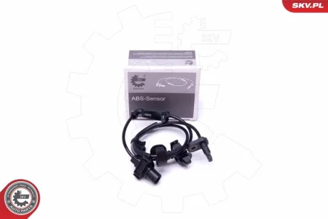 Датчик ABS HONDA CR-V III SKV GERMANY 06SKV406