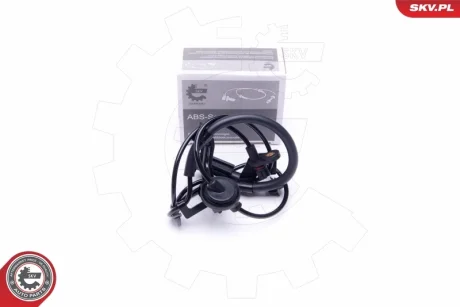 Датчик ABS MITSUBISHI ASX Lancer VII VIII Outlander II SKV GERMANY 06SKV407