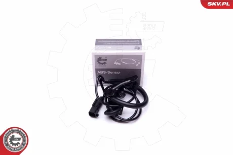 Датчик ABS MITSUBISHI ASX Lancer VII VIII Outlander II SKV GERMANY 06SKV408