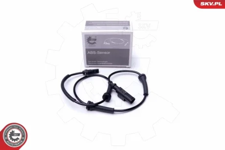 Датчик ABS FIAT 500 FORD Ka SKV GERMANY 06SKV411