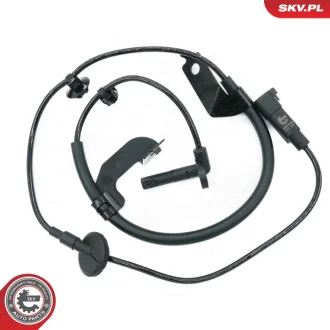 Датчик ABS CHRYSLER 200 Sebring DODGE Journey FIAT Freemont SKV GERMANY 06SKV422