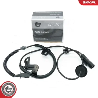 Датчик ABS DODGE Caliber JEEP Compas Patriot SKV GERMANY 06SKV432