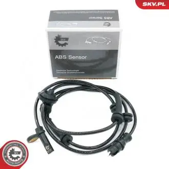 Датчик ABS SKV GERMANY 06SKV437