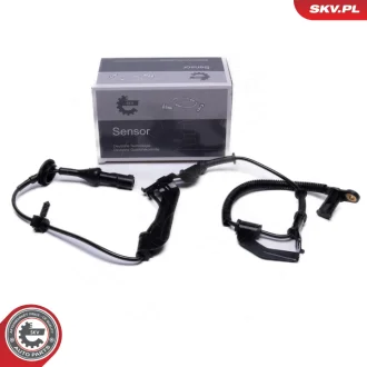 Датчик ABS PRZOD LEWY SKV GERMANY 06SKV445