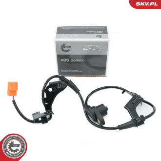 Датчик ABS HONDA Civic VII SKV GERMANY 06SKV453