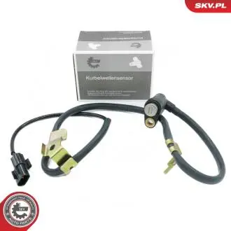Датчик ABS SKV GERMANY 06SKV459