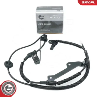 Датчик ABS HYUNDAI Santa Fe II SKV GERMANY 06SKV465