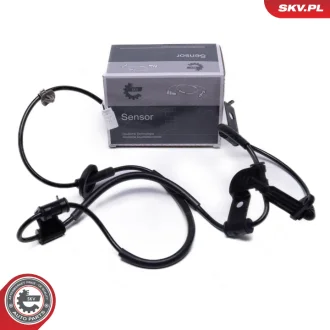 Датчик ABS Hyundai Tuscon KIA Sportage II SKV GERMANY 06SKV468