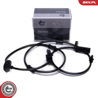 Датчик ABS JEEP Grand Cherokee II SKV GERMANY 06SKV473