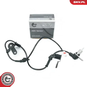 Датчик ABS MAZDA Premacy SKV GERMANY 06SKV485