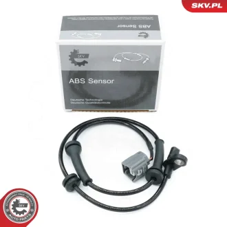 Датчик ABS NISSAN Juke SKV GERMANY 06SKV507