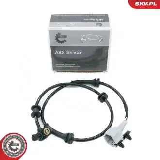 Автозапчасть SKV GERMANY 06SKV508