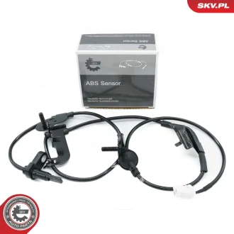 Датчик ABS TOYOTA RAV 4 III SKV GERMANY 06SKV534