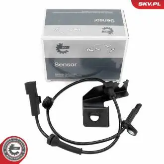Датчик, швидкість обертання коліс SKV GERMANY 06SKV540
