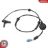 Датчик ABS NISSAN Almera II SKV GERMANY 06SKV590 (фото 2)