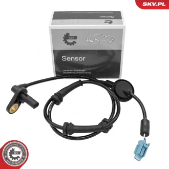 Датчик ABS NISSAN Almera II SKV GERMANY 06SKV590