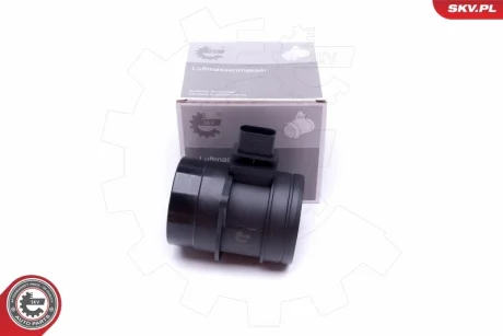 Датчик масової витрати повітря AUDI SEAT SKODA VW 2.0 TDI SKV GERMANY 07SKV157
