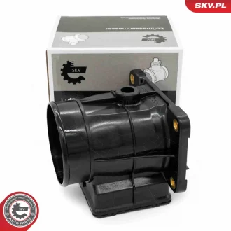 Фото витратомір повітря MITSUBISHI Carisma Galant VIII Lancer VII Pajero Pinini I SKV GERMANY 07SKV191 Витратомір повітря MITSUBISHI Carisma Galant VIII Lancer VII Pajero Pinini I SKV GERMANY 07SKV191