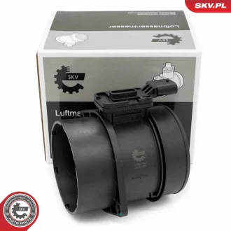 Датчик масової витрати повітря MERCEDES-BENZ Sprinter Vito SKV GERMANY 07SKV192