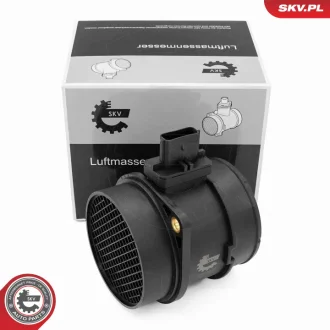 Датчик масової витрати повітря JEEP Grand Cherokee SKV GERMANY 07SKV215