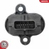 Датчик масової витрати повітря CHEVROLET Aveo Cruze Orlando Trax CITROEN Jumpy Jumper DS5 DS4 C6 C5 C4 OPEL Corsa Astra Adam Zafir Mokka Meriva PEUGEOT Expert Boxer 508 5008 407 308 3008 SKV GERMANY 07SKV222 (фото 6)