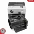 Датчик масової витрати повітря CHRYSLER Sebring DODGE Stratus MITSUBISHI Space Wagon Space Runner Pajero SKV GERMANY 07SKV223 (фото 1)
