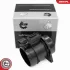 Датчик масової витрати повітря AUDI A1 A3 A4 A5 Q2 TT SEAT Arona Ateca Ibiza Leon Toledo SKODA Fabia Kamiq Octavia Rapid Scala Superb VW Arteon Golf Passat Polo T-cross Tiguan Touran SKV GERMANY 07SKV230 (фото 1)