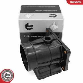 Датчик масової витрати повітря MITSUBISHI Galant Pajero SKV GERMANY 07SKV236