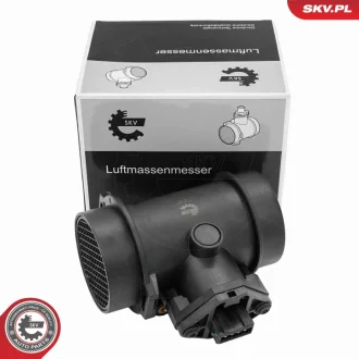 Датчик масової витрати повітря KIA Carens I Sportage SKV GERMANY 07SKV263