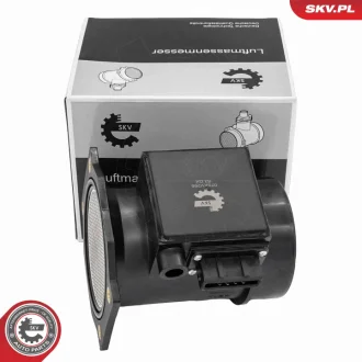 Датчик масової витрати повітря INFINITI J30 NISSAN 300ZX SKV GERMANY 07SKV266