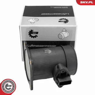 Датчик масової витрати повітря NISSAN Maxima Patrol GR V SKV GERMANY 07SKV267