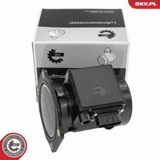 Датчик масової витрати повітря SUBARU Impreza Legacy I II SKV GERMANY 07SKV268