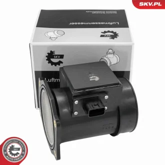 Датчик масової витрати повітря INFINITI i30 Q45 II NISSAN Patrol GR V SKV GERMANY 07SKV271